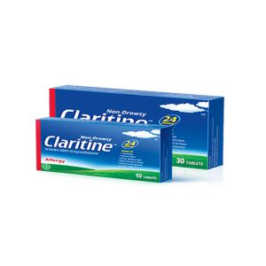 Clarityne (Loratadine 10mg)